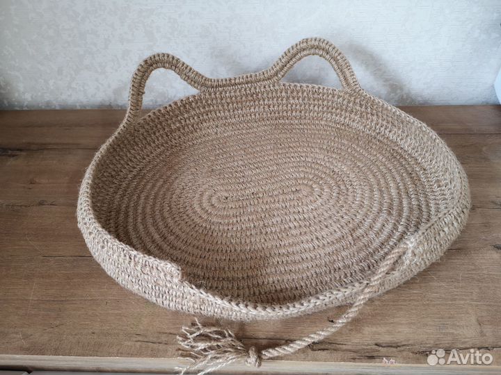 Лежанка для питомцев