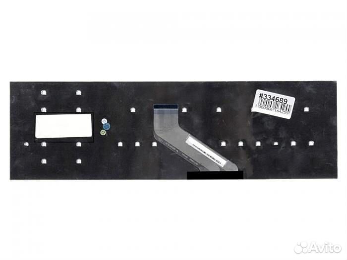 Клавиатура для ноутбука Packard Bell EasyNote TK81