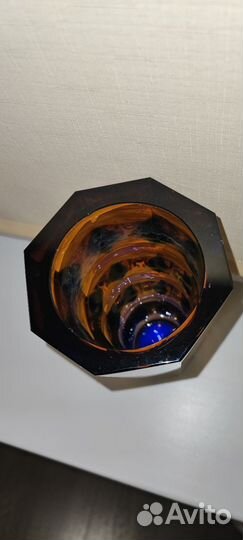 Ваза Радуга