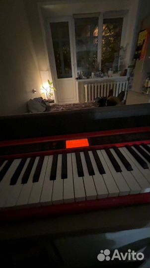 Синтезатор roland GO-61K