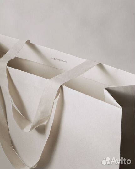 Пакеты на заказ