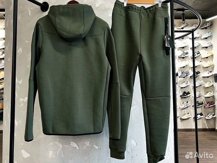 Костюм Nike Tech Fleece