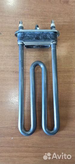 Тэн стиральной машины