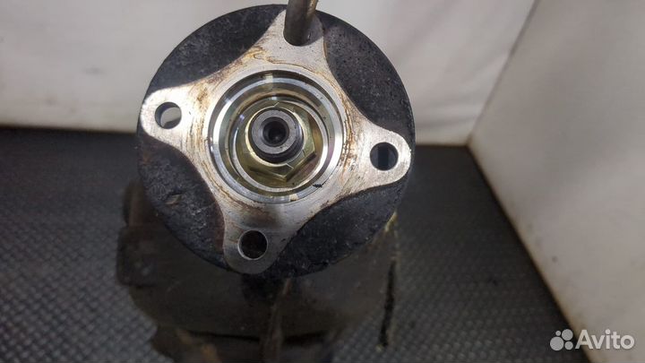 Редуктор моста передний Nissan Elgrand, 1999