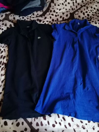 Женские вещи пакетом 40 42 44