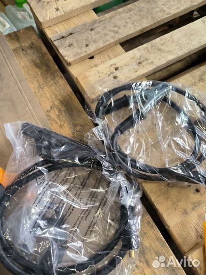 Ручник 200А Hugong