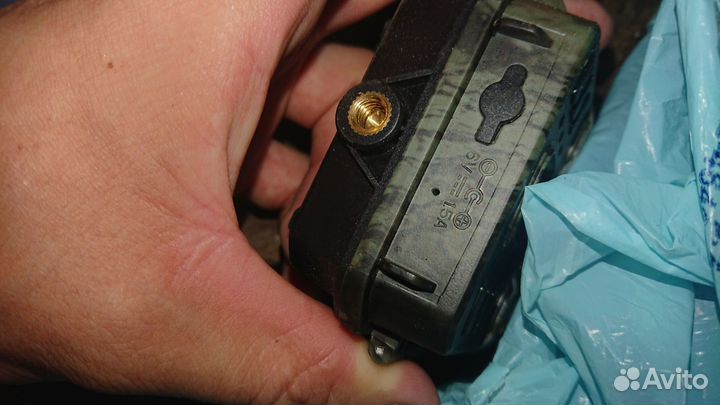 Фотоловушка mini 301