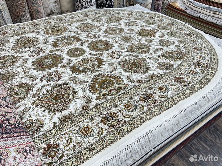 Ковер иранский новый