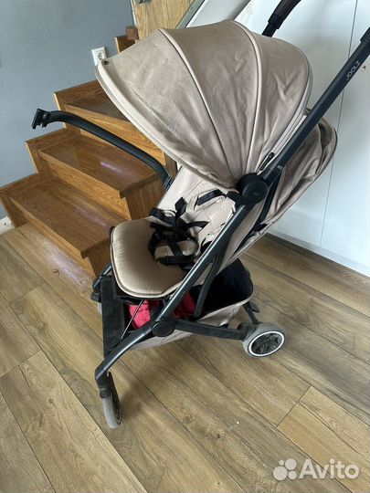Коляска joolz aer