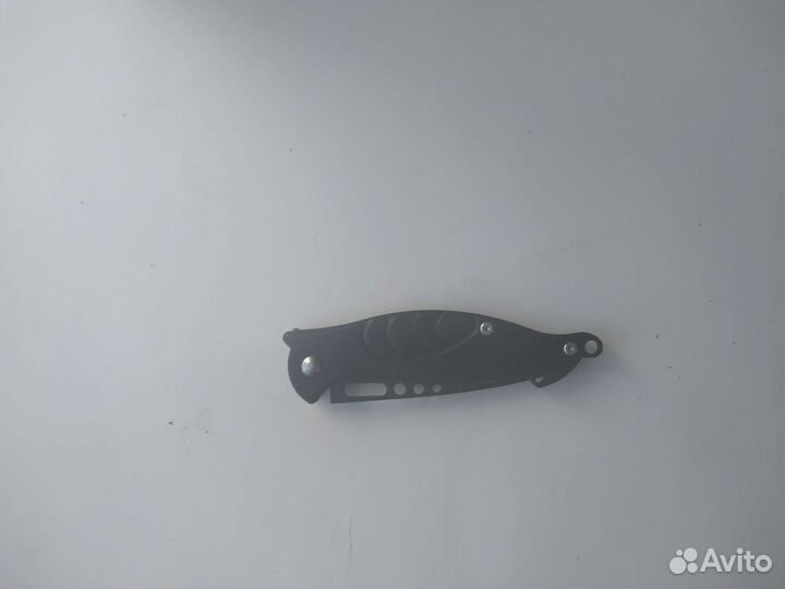 Нож расклодной