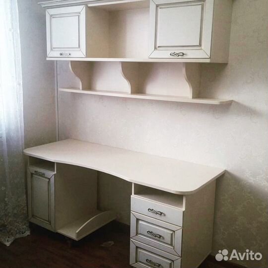 Шкаф на заказ