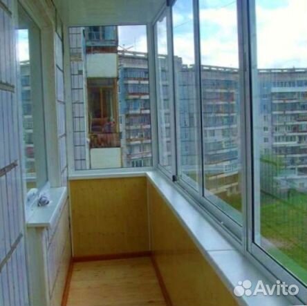 Окна пластиковые в рассрочку