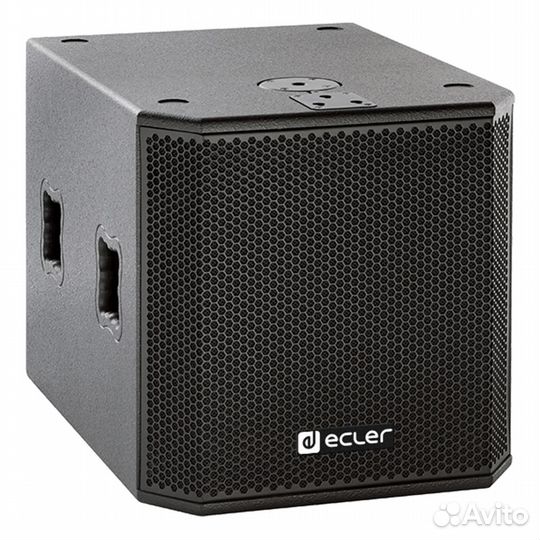 Сабвуфер Ecler labi1-SB18p