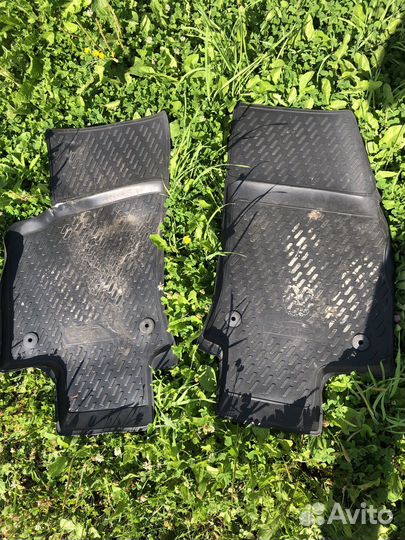 Коврики opel astra h