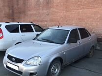 ВАЗ (LADA) Priora 1.6 MT, 2011, 154 279 км, с пробегом, цена 255 000 руб.