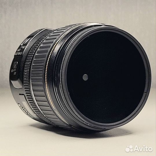 Canon EF-S 17-85mm f/4.5-5.6 IS USM