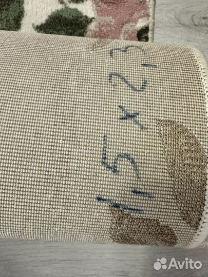 Ковры и паласы бу