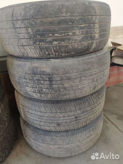 Bridgestone Potenza Sport 235/55 R18 99