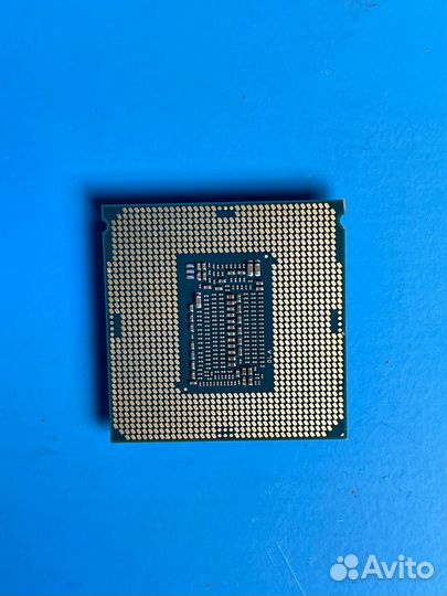 Intel Core i7 9700k