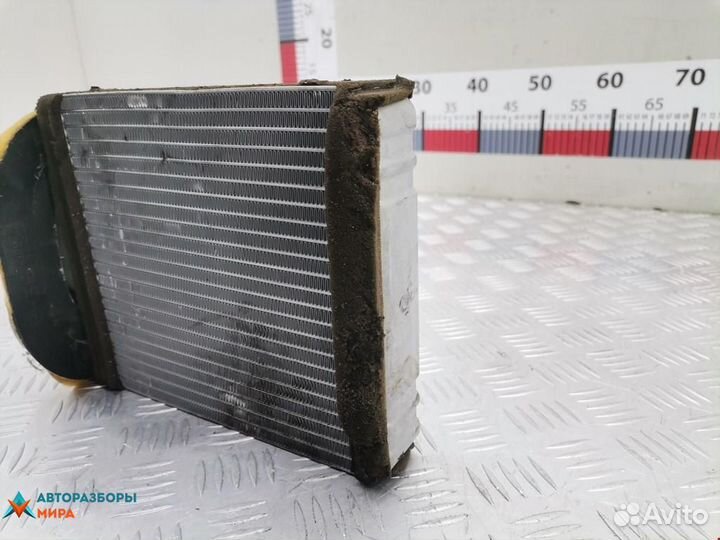 Радиатор отопителя (печки) Skoda Fabia (6Y) 2001