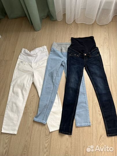 Одежда для беременных 40 42