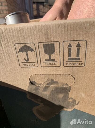 Турбина на мазду сх7