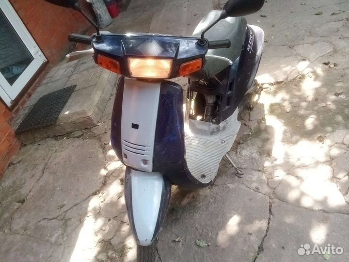 Yamaha mint в отличном состоянии
