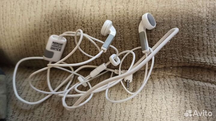 Гарнитура для Sony Ericsson HPM-70,Nokia