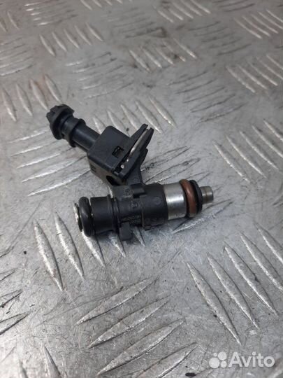 Форсунка Renault Kangoo минивэн 1.2 D4F730 2004