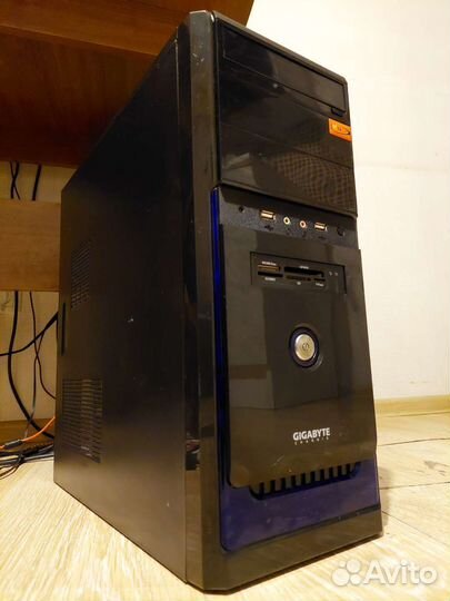 Компьютер intel core i5