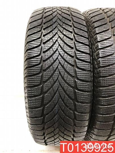 Goodyear UltraGrip Ice 2 215/55 R17 98T