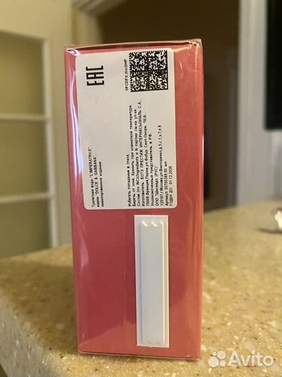 Духи женские dolce gabbana