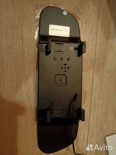 Зеркало заднего вида с камерой