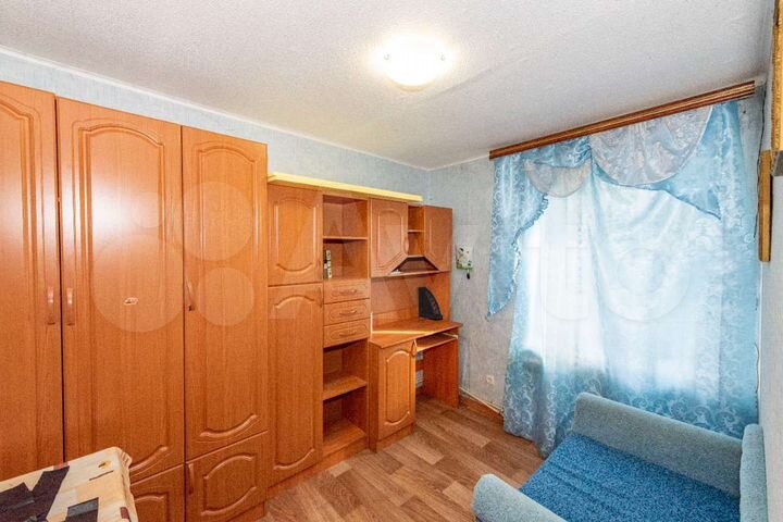 Дом 38,4 м² на участке 6,1 сот.