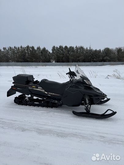 Продам снегоход