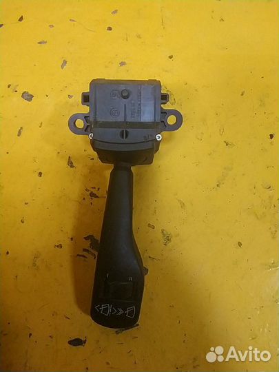 Переключатель стеклоочистителей бмв bmw e39