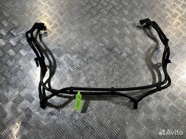 Патрубок (трубопровод, шланг) Jaguar F-Type 2016