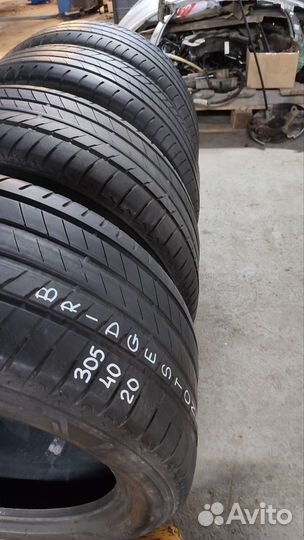 Bridgestone Alenza 001 305/40 R20 112Y