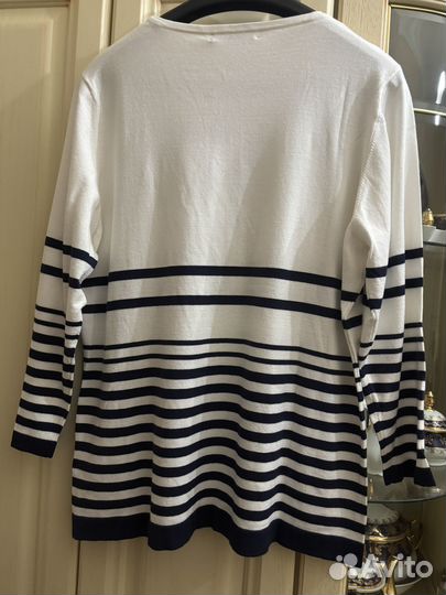 Женский джемпер. Размер 54. Новый