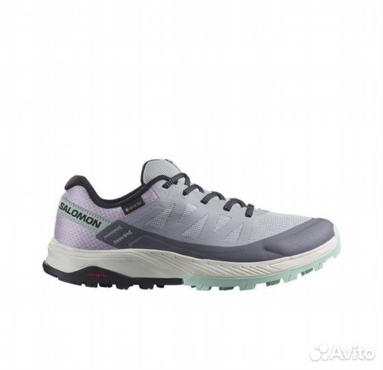 Salomon Outrise Gore-Tex (36-39 EU) Оригинал