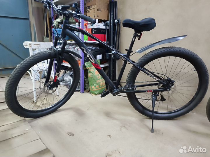 Велосипеды бу взрослый 29 колеса