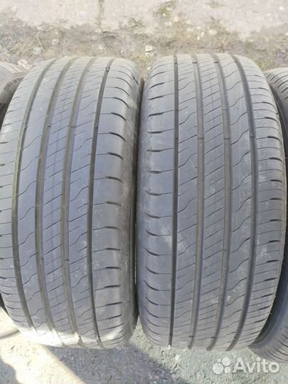 Toyota Corolla E150 205/55R16