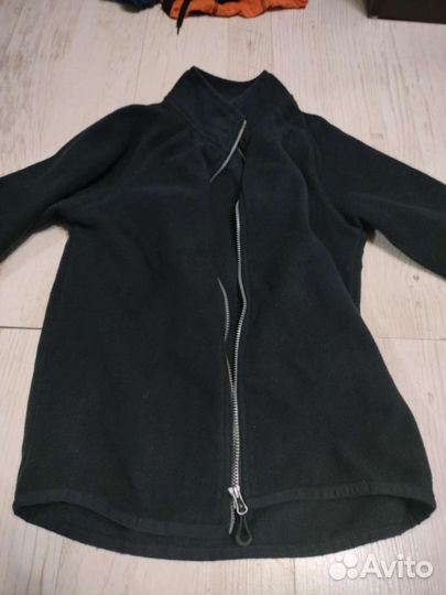 Спортивный костюм для мальчика 134