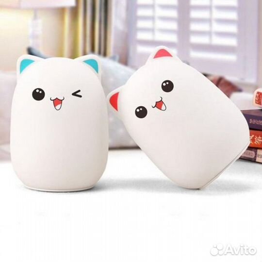 Светильник-ночник 