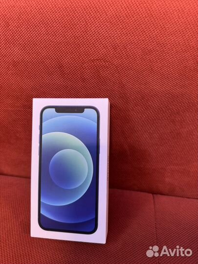 iPhone 12, 128 ГБ
