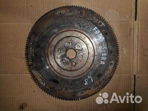 Маховик Ford Sierra 1987-1993