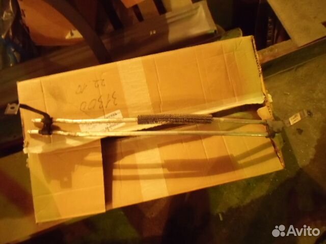 Радиатор Гур Toyota Land Cruiser 200 2007-2012