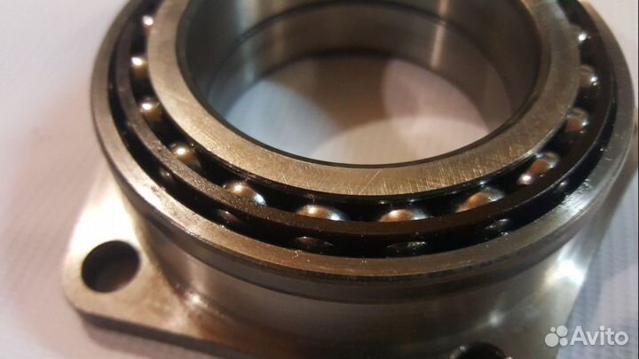 Подшипник планетарки АКПП AL4 DP0 рено пежо ситрое