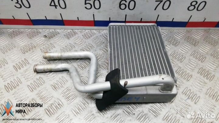 Радиатор отопителя (печки) Ford Mondeo 3 рест