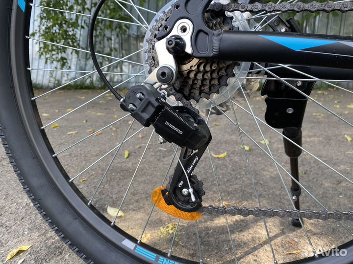 Велосипед Stern energy